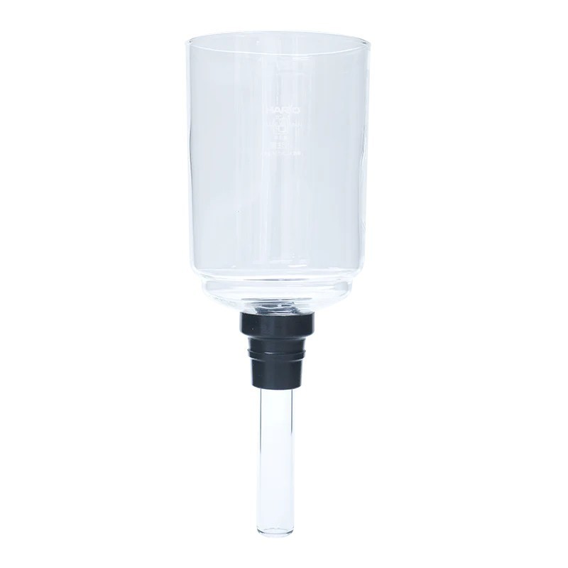 hario upper bowl tca-2 - syphon replacement glass