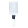 hario upper bowl tca-2 - syphon replacement glass