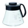 hario v60 range server 600ml - pour-over coffee server