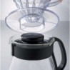 hario v60 range server 600ml - pour-over coffee server
