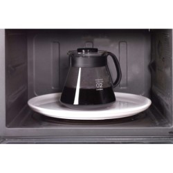 hario v60 range server 600ml - pour-over coffee server