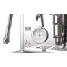 rocket giotto v fast espresso machine - fast heat-up design