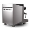 rocket giotto v fast espresso machine - fast heat-up design