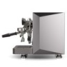rocket giotto v fast espresso machine - fast heat-up design