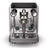 rocket giotto v fast espresso machine - fast heat-up design