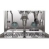 rocket giotto v fast espresso machine - fast heat-up design