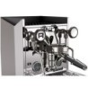 rocket giotto v fast espresso machine - fast heat-up design