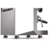 rocket giotto v fast espresso machine - fast heat-up design