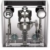 rocket giotto v fast espresso machine - fast heat-up design