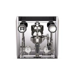 rocket giotto r fast espresso machine - rotary pump