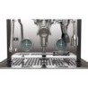 rocket mozzafiato v fast espresso machine - fast heat-up
