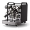 rocket mozzafiato v fast espresso machine - fast heat-up
