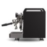rocket mozzafiato v fast espresso machine - fast heat-up