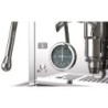 rocket mozzafiato v fast espresso machine - fast heat-up