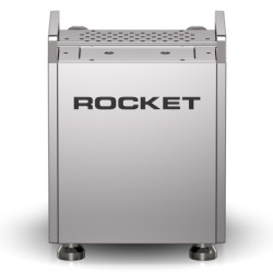 rocket mozzafiato r fast espresso machine - fast heat-up