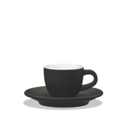 Clubhouse Tulip Espresso Cup 70cc
