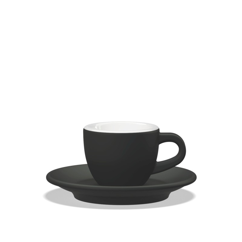 Clubhouse Tulip Espresso Cup 70cc