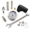 lelit flow control kit pla2207 black wood - mara x upgrade
