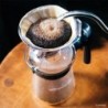 hario pegasus 02 coffee dripper - consistent pour over