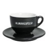 la marzocco cappuccino cup linea black