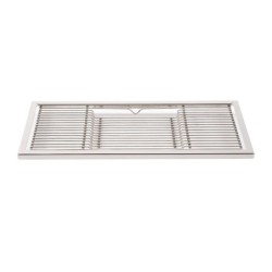 la marzocco wire grid with scale insert - linea mini r