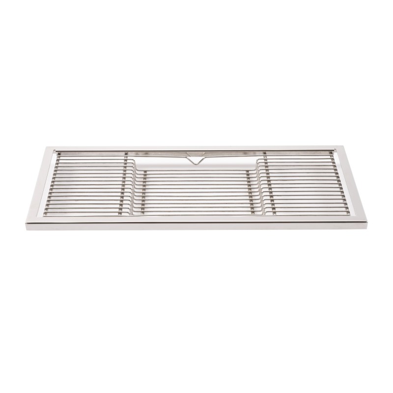 la marzocco wire grid with scale insert - linea mini r