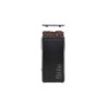 rancilio stile coffee grinder - precision & power
