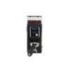 rancilio stile coffee grinder - precision & power
