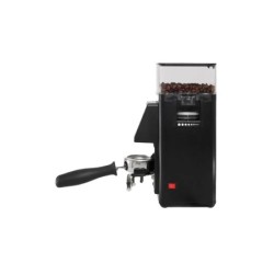 rancilio stile coffee grinder - precision & power