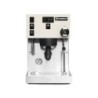 rancilio silvia pro x black espresso machine