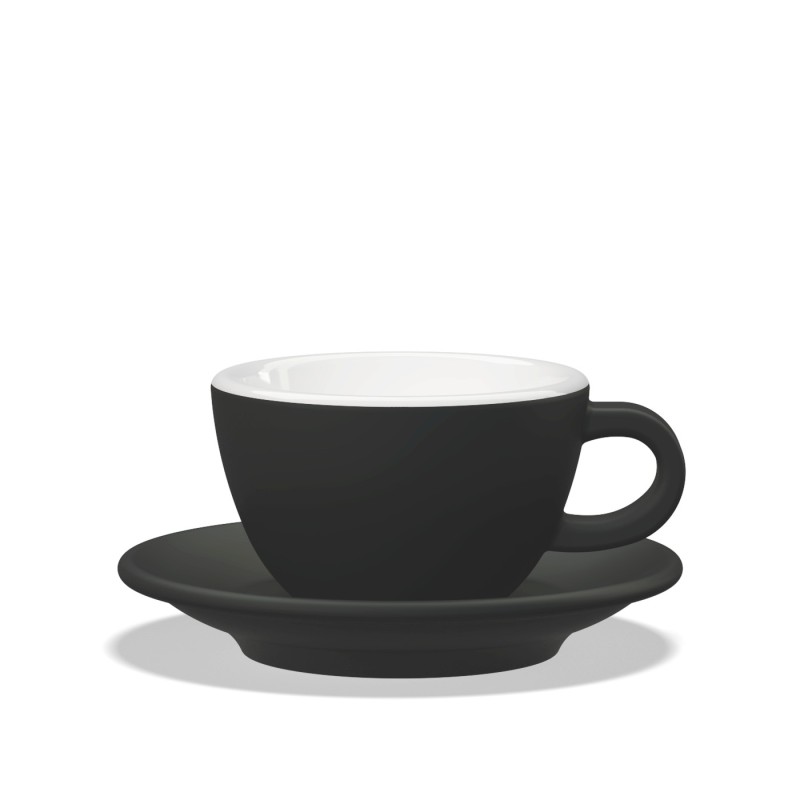 Clubhouse Tulip Cappuccino Cup 210cc