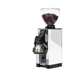 eureka mignon libra coffee grinder - precision grinding