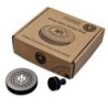 eureka mignon king size grind dial - precision grinding