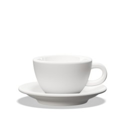 Clubhouse Tulip Cappuccino Cup 210cc