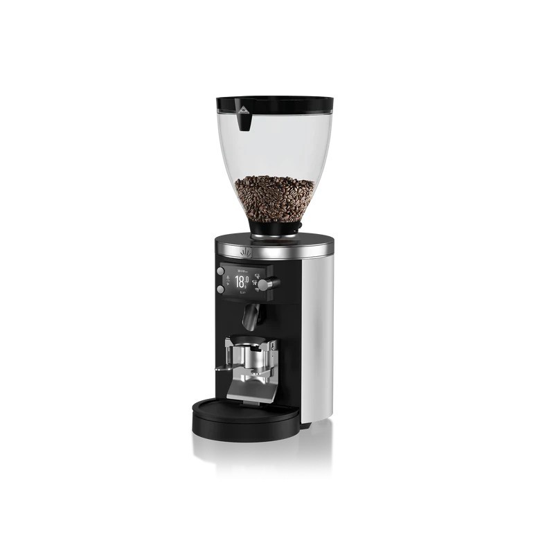 mahlkönig e80w gbs coffee grinder - grind-by-sync 80 mm