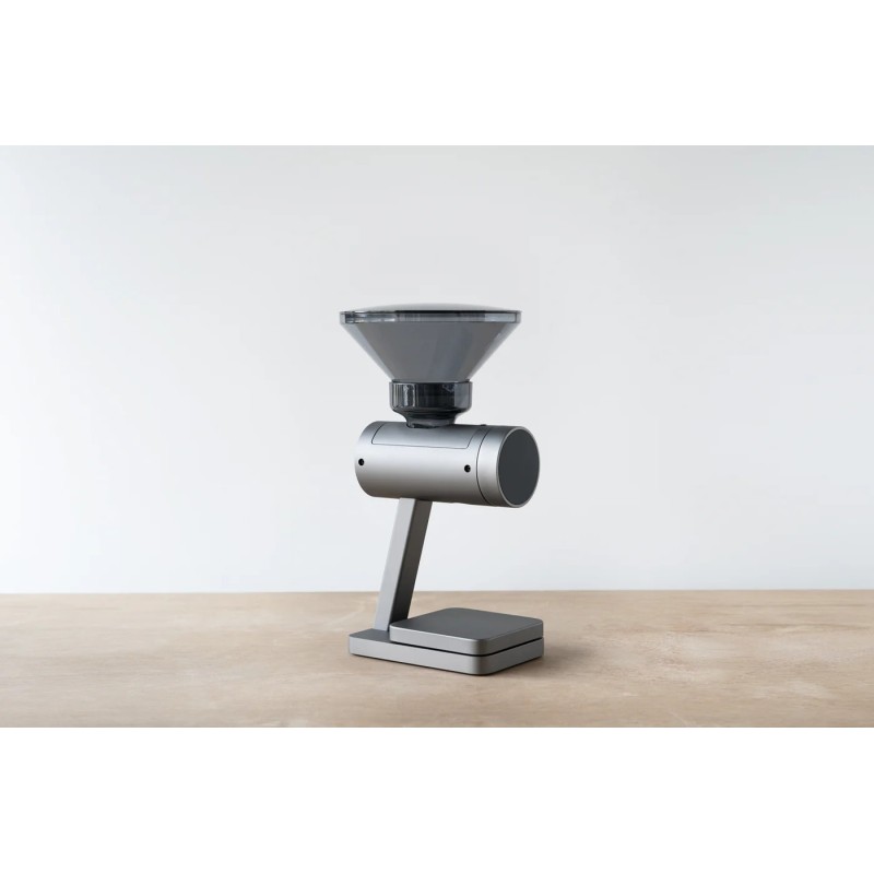 acaia orion bean doser - precision dispensing