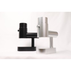 option-o lagom casa coffee grinder - conical burrs