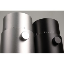 option-o lagom casa coffee grinder - conical burrs