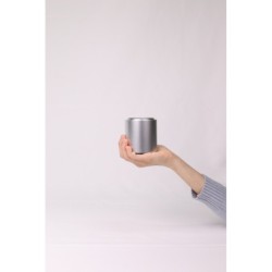 option-o lagom casa coffee grinder - conical burrs
