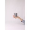 option-o lagom casa coffee grinder - conical burrs