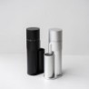 option-o lagom mini 2 coffee grinder - compact usb-c power