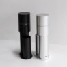 option-o lagom mini 2 coffee grinder - compact usb-c power
