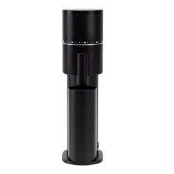 option-o lagom mini 2 coffee grinder - compact usb-c power