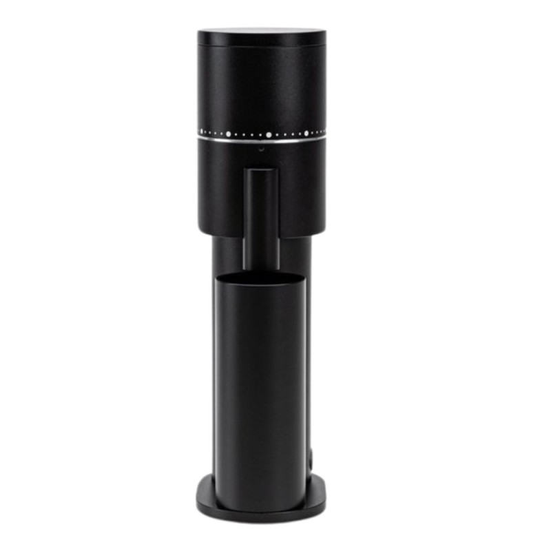 option-o lagom mini 2 coffee grinder - compact usb-c power