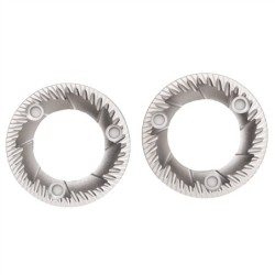 option-o mizen 64om 64mm flat burrs for lagom p64