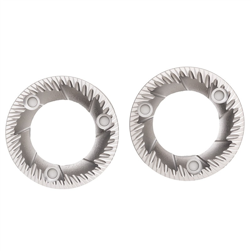 option-o mizen 64om 64mm flat burrs for lagom p64