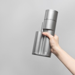 Option-o Lagom Mini 2 Coffee Grinder