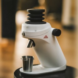 mahlkönig x64 sd coffee grinder - single dose 64 mm