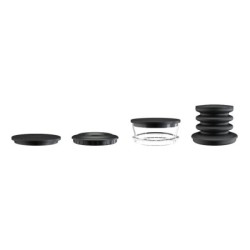 mahlkönig x64 sd coffee grinder - single dose 64 mm