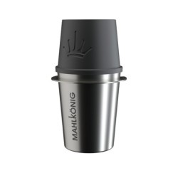 mahlkönig x64 sd coffee grinder - single dose 64 mm